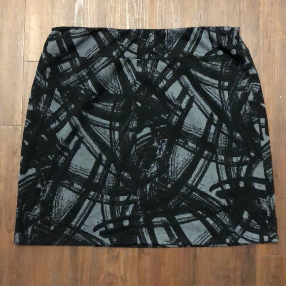 Fashion Bug Skirts Fashion Bug Skirt Poshmark